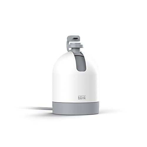 Blink Mini Pan-Tilt Mount for Indoor Security Camera