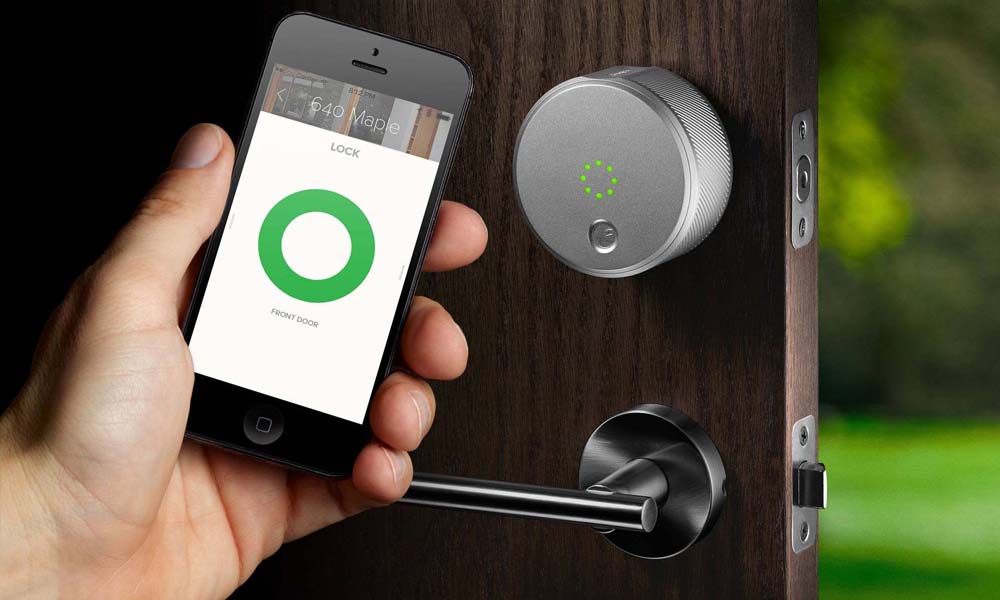 9 Best Smart Deadbolts (2026 Review Guide)