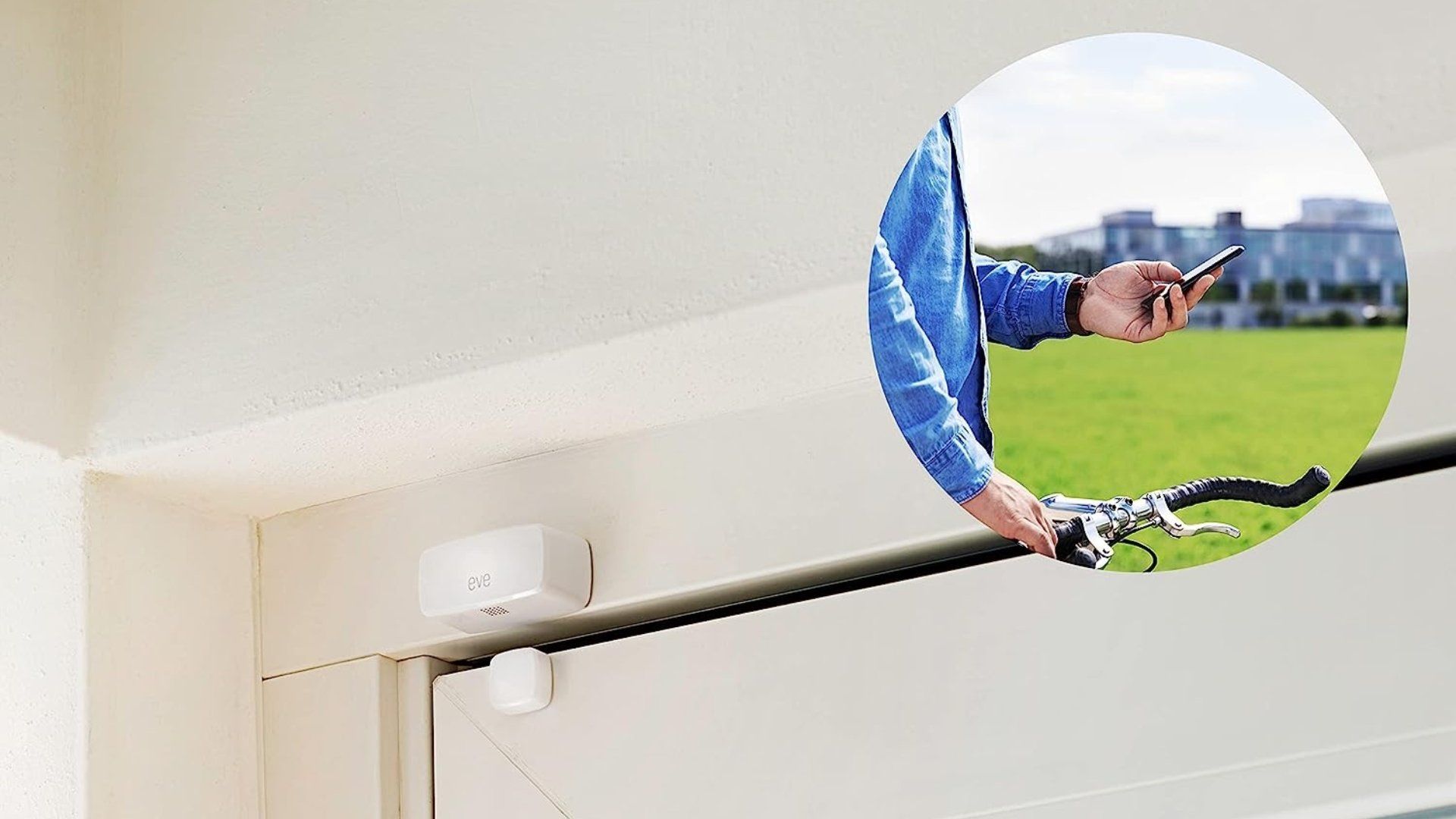 8 Best Smart Door Sensors (2026 Review Guide)