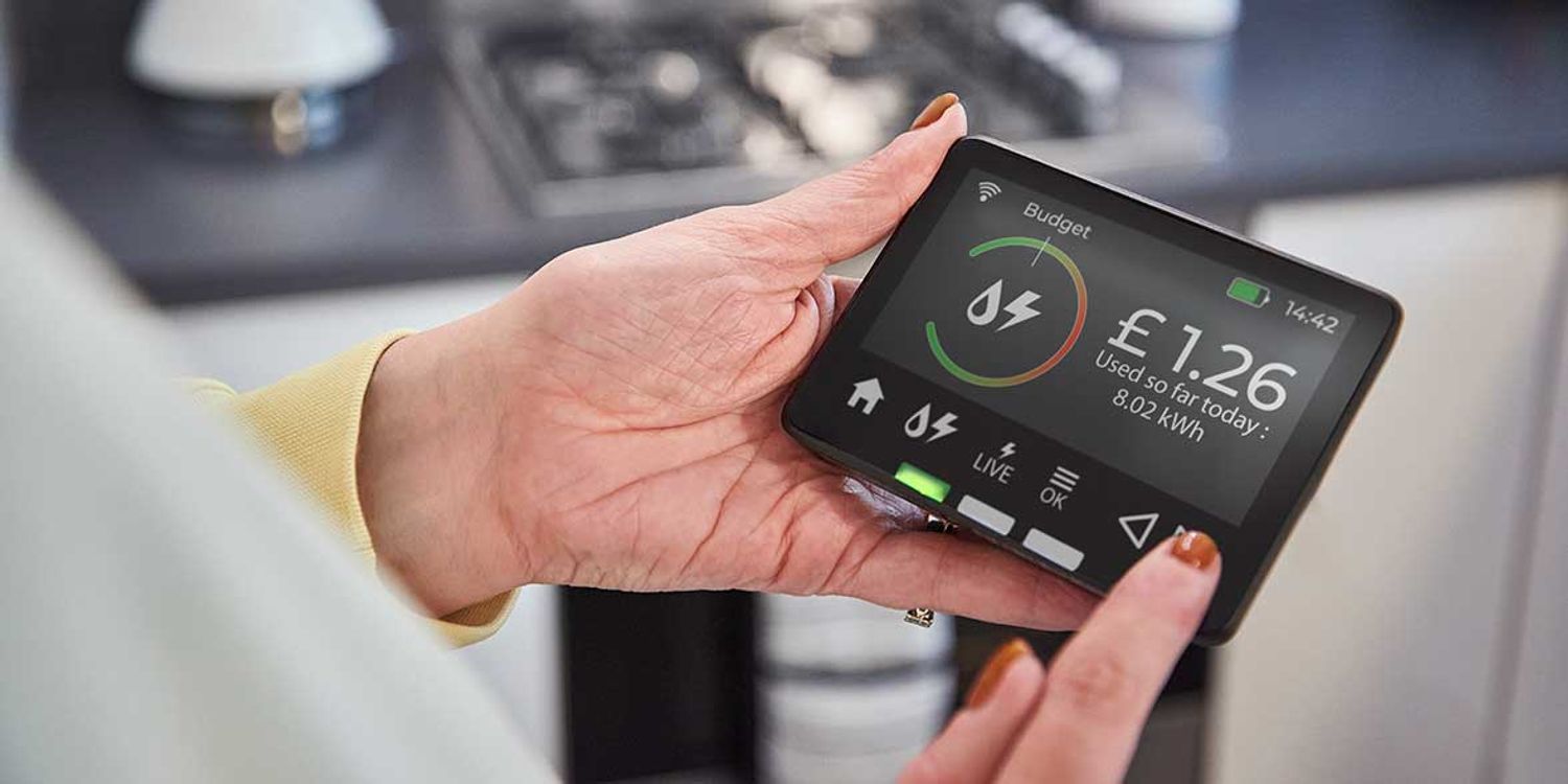 6 Best Smart Electricity Meters (2026 Review Guide)