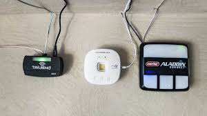 7 Best Smart Garage Sensors (2026 Review Guide)