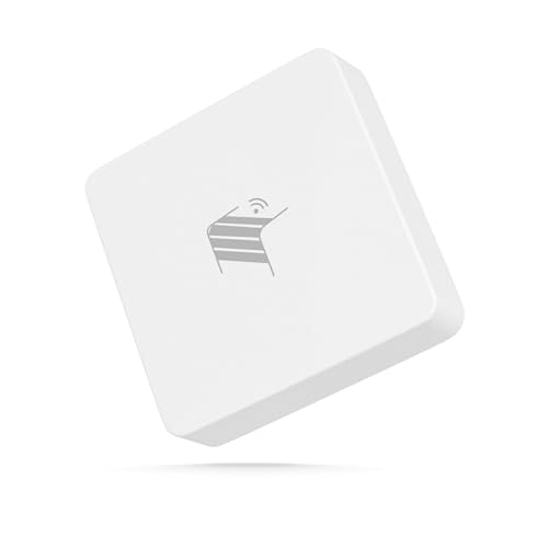 THIRDREALITY Zigbee Smart Garage Door Tilt Sensor