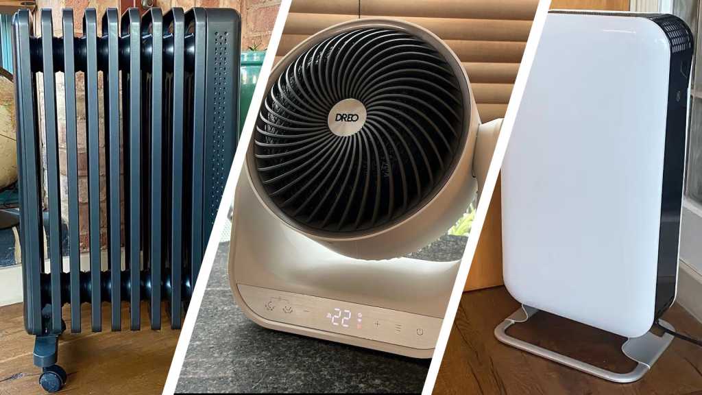 9 Best Smart Heaters (2026 Review Guide)