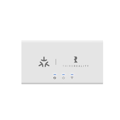 THIRDREALITY Smart Bridge MZ1 - Zigbee to Matter Gateway