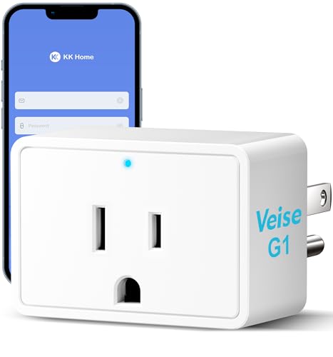 Veise G1 Wi-Fi Gateway for Smart Door Locks