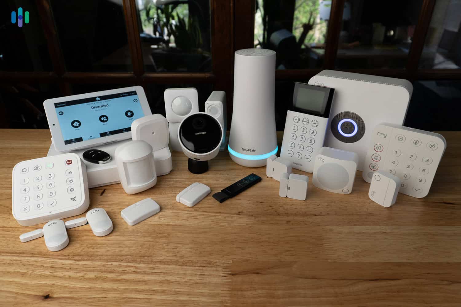 6 Best Smart Home Monitoring Systems (2026 Review Guide)