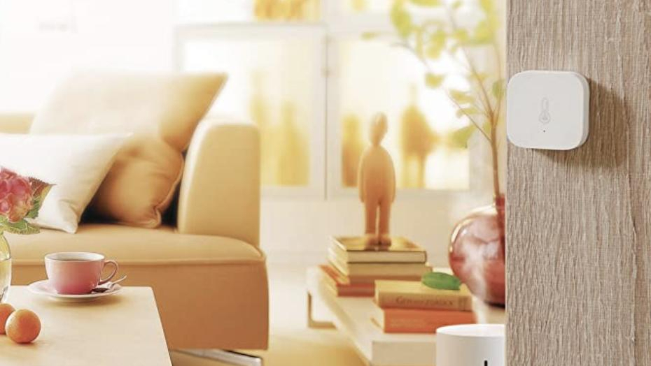 8 Best Smart Humidity Sensors (2026 Review Guide)