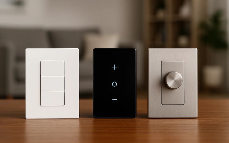 9 Best Smart Light Switches (2026 Review Guide)