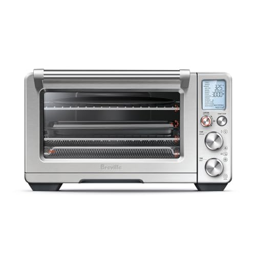 Breville Joule Smart Oven Air Fryer Pro