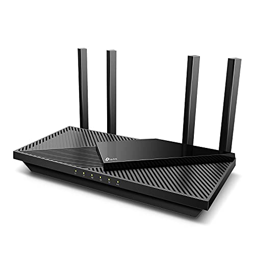 TP-Link Archer AX55 Dual-Band Wi-Fi 6 Router