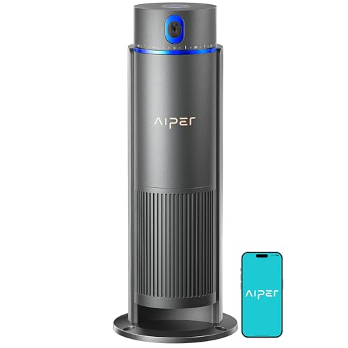 Aiper IrriSense 2 Smart Multi-Zone Irrigation System