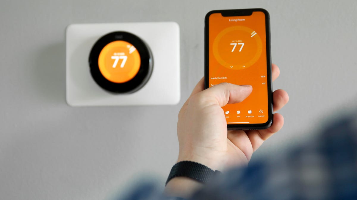 9 Best Smart Thermostats (2026 Review Guide)