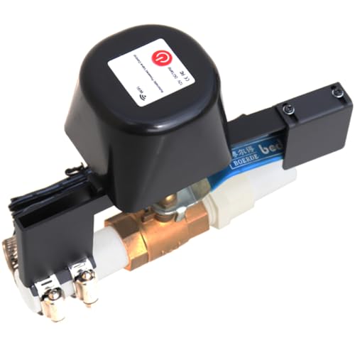 UJV Ufairy 3rd Gen Smart WiFi Water Valve Controller