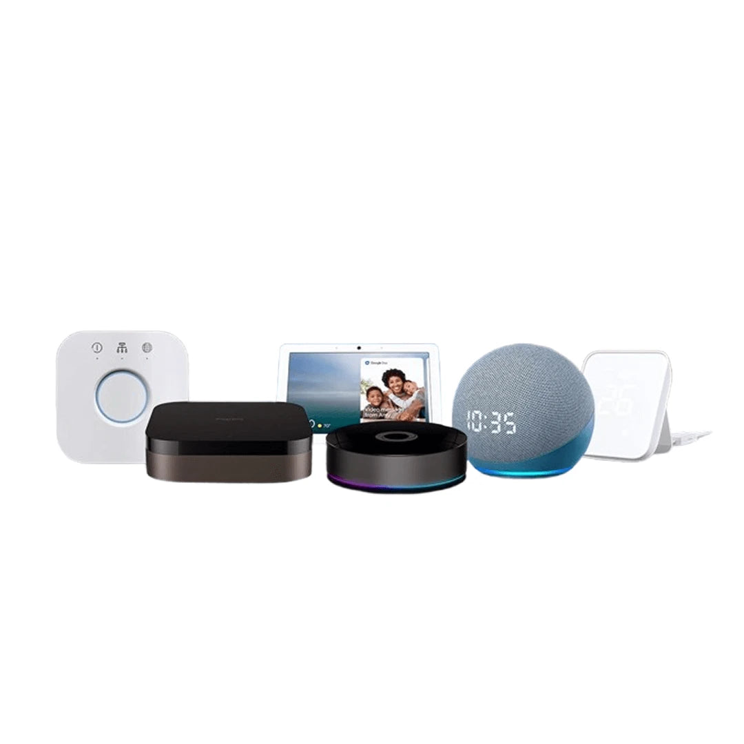 7 Best Thread Smart Devices (2026 Review Guide)