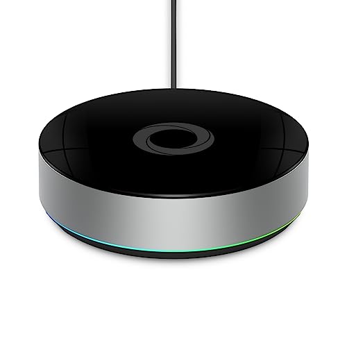 Homey Bridge Smart Home Hub with Z-Wave, Zigbee, Wi-Fi, BLE & Infrared