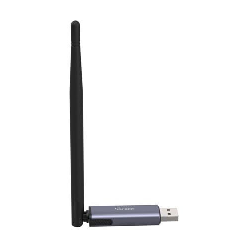 SONOFF Zigbee 3.0 USB Dongle Plus with EFR32MG24 Chip